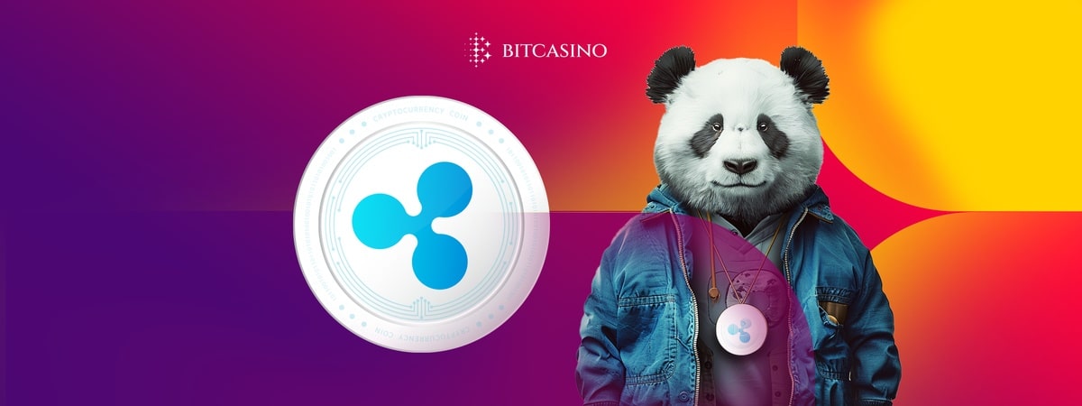 เดิมพันคาสิโน Ripple : เล่นแบบไม่มีขีดจำกัดกับ XRP